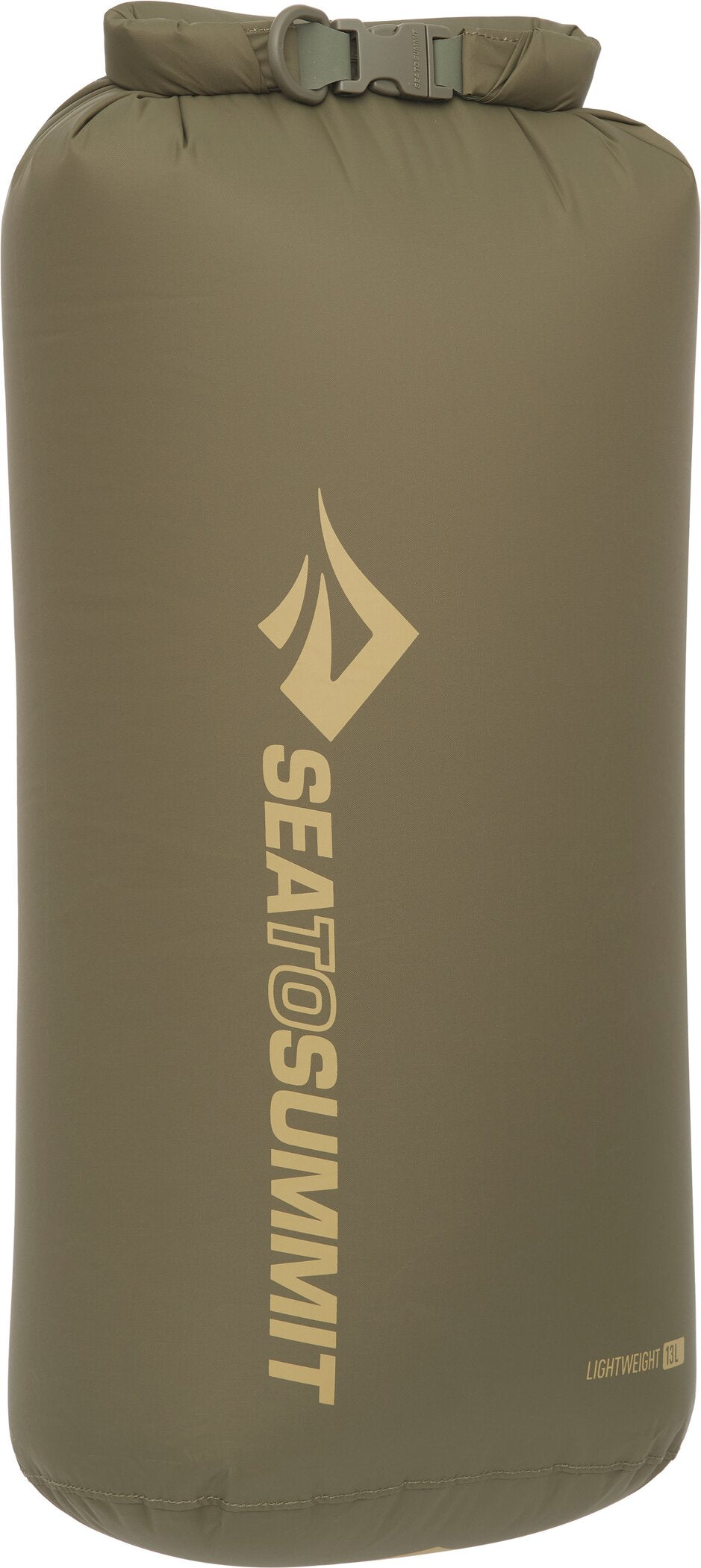 SEA TO SUMMIT Lightweight Dry Bag 5L BOL Burnt Olive Wanderrucksäcke SEA TO SUMMIT