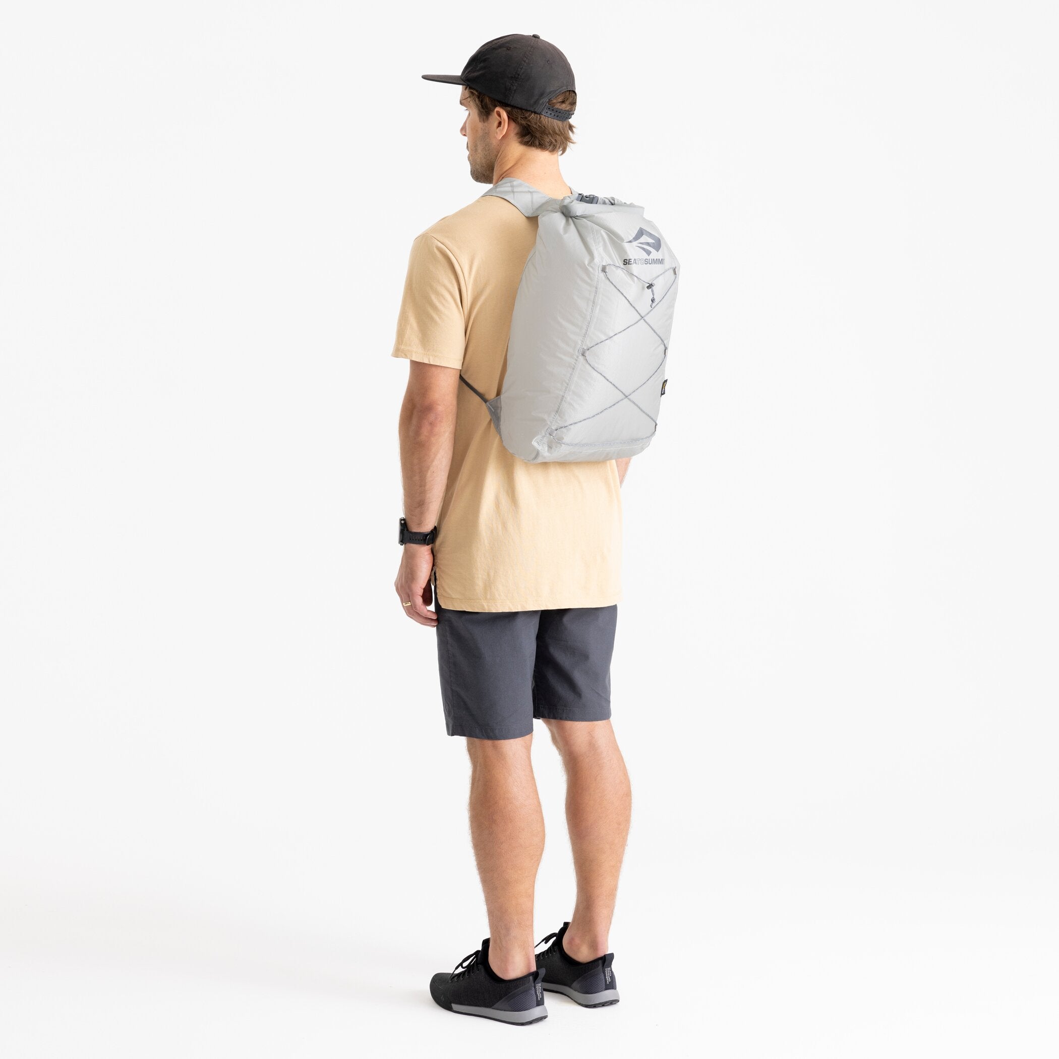 SEA TO SUMMIT Ultra-Sil Dry Day Pack Rucksäcke SEA TO SUMMIT