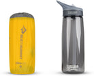 SEA TO SUMMIT UltraLight Mat Regular Schlafsäcke & Matten SEA TO SUMMIT YW Yellow -