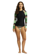 SEAFOLLY ATLANTIS Hipster Pant Bikini SEAFOLLY