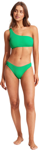 SEAFOLLY Sea Dive Hipster Pant Bikini SEAFOLLY