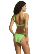 SEAFOLLY Sea Dive Bralette Bikini SEAFOLLY