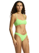 SEAFOLLY Sea Dive Bralette Bikini SEAFOLLY