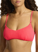 SEAFOLLY Sea Dive High Cut Pant Bikini SEAFOLLY