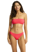 SEAFOLLY Sea Dive Hipster Pant Bikini SEAFOLLY Snapdragon 36