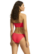 SEAFOLLY Sea Dive Hipster Pant Bikini SEAFOLLY