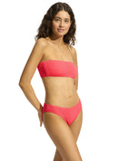 SEAFOLLY Sea Dive Hipster Pant Bikini SEAFOLLY