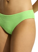 SEAFOLLY Sea Dive Hipster Pant Bikini SEAFOLLY