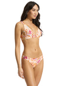 SEAFOLLY Spring Festival Hipster Pant Bikini SEAFOLLY Nectar Nectar 36