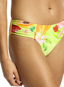 SEAFOLLY Tropique Multi Fit Longline Tri Bikini SEAFOLLY