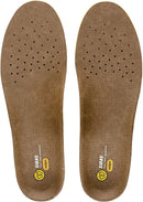 SIDAS 3FEET OUTDOOR HIGH Wanderzubehör SIDAS NS braun 25