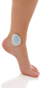 SIDAS ANKLE PROTECTOR (X4) Fußballzubehör SIDAS