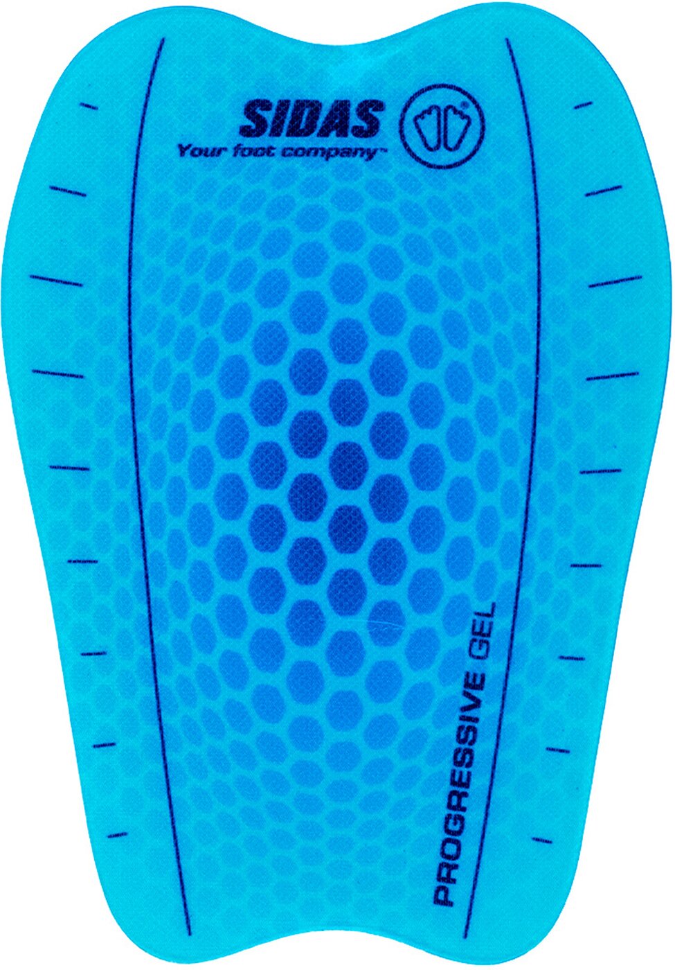SIDAS SHIN PROTECT XL (PAIR) Fußballzubehör SIDAS NS NS -