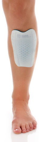 SIDAS SHIN PROTECT XL (PAIR) Fußballzubehör SIDAS