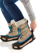 SIDAS WALK TRACTION Wanderzubehör SIDAS