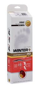 SIDAS WINTER + SLIM 2012 Wanderzubehör SIDAS NS NS 25