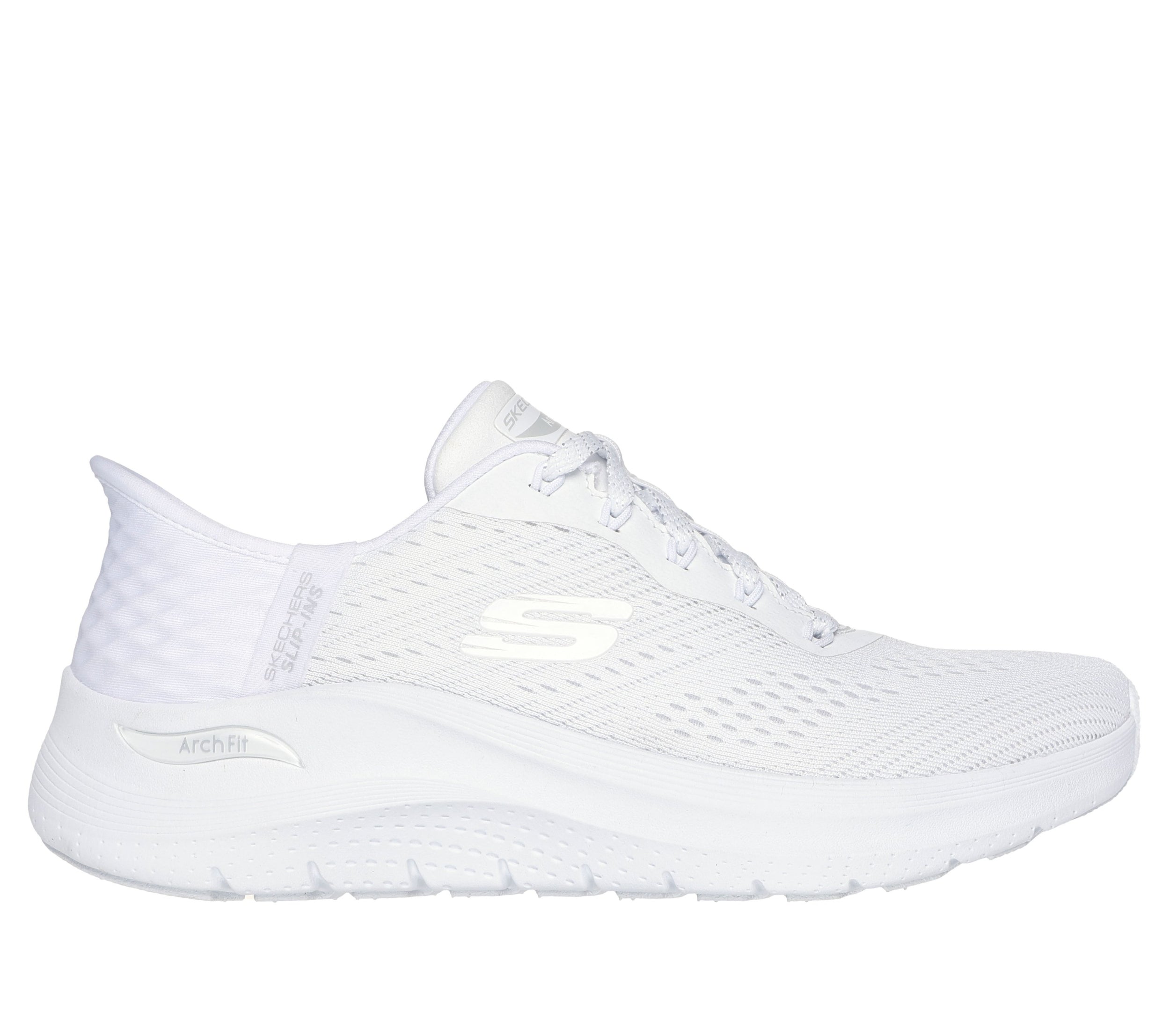 SKECHERS ARCH FIT 2.0-EASY CHIC SKECHERS Weiß 39
