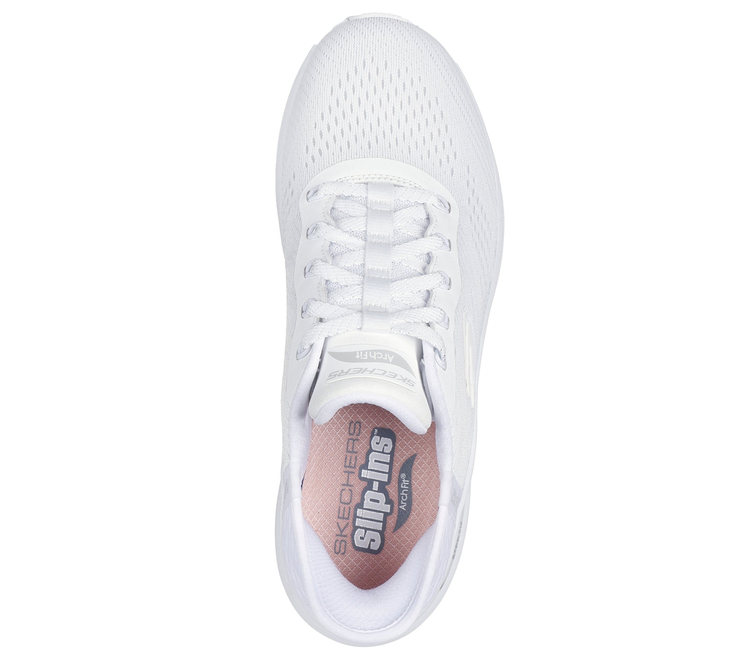 SKECHERS ARCH FIT 2.0-EASY CHIC SKECHERS