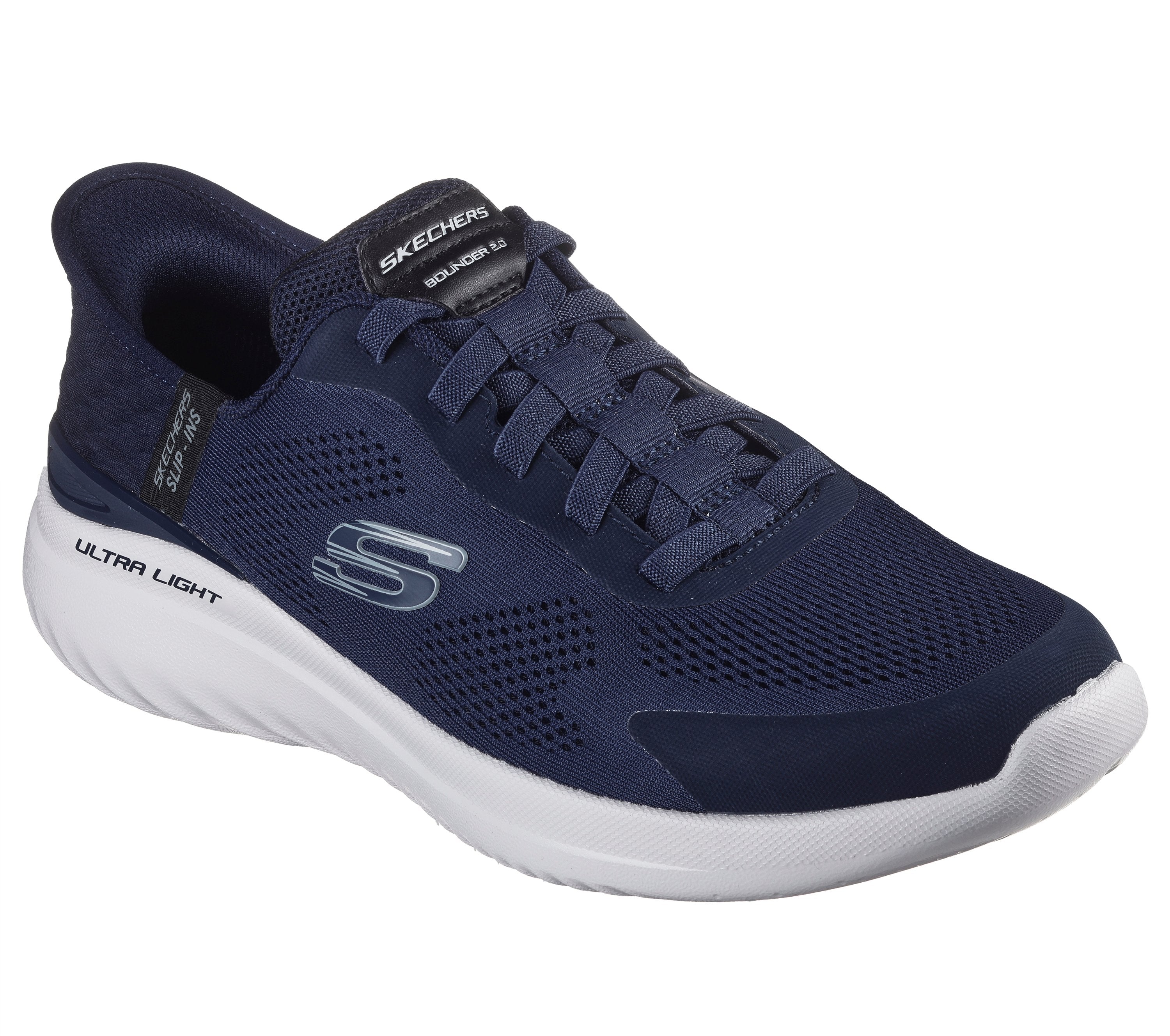 SKECHERS BOUNDER 2.0-EMERGED SKECHERS