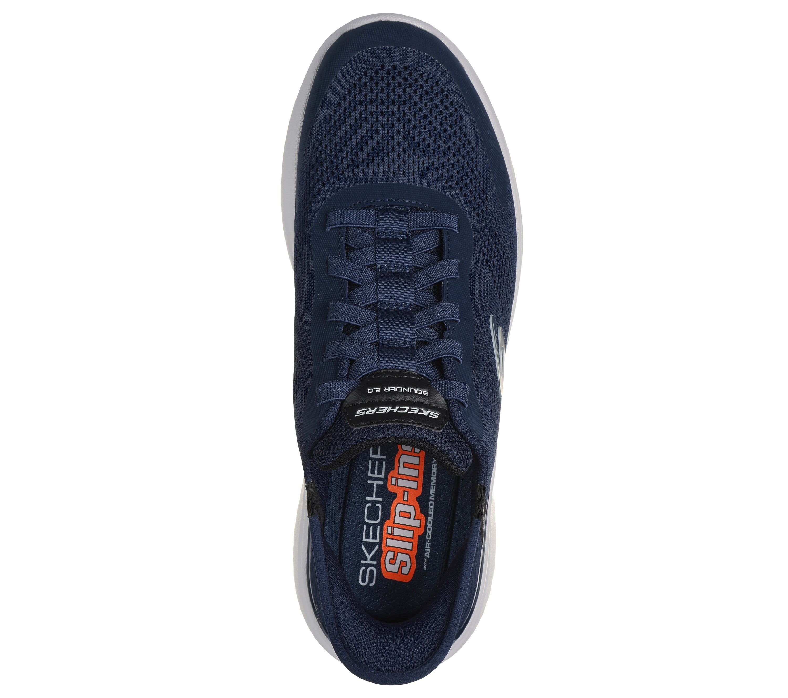 SKECHERS BOUNDER 2.0-EMERGED SKECHERS