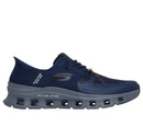 SKECHERS GLIDE-STEP PRO- SKECHERS Blau 41