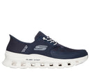 SKECHERS GLIDE-STEP PRO- SKECHERS NVY 41