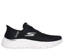 SKECHERS GO WALK FLEX-GRAND ENTRY SKECHERS BKW 37