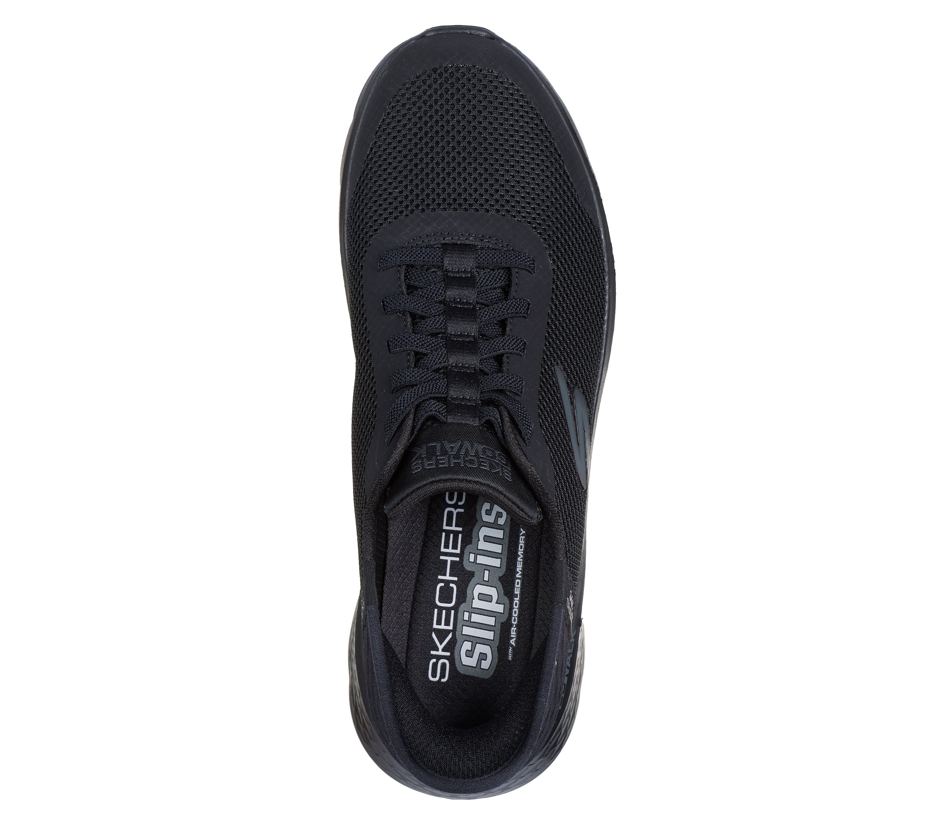 SKECHERS GO WALK FLEX-HANDS UP SKECHERS