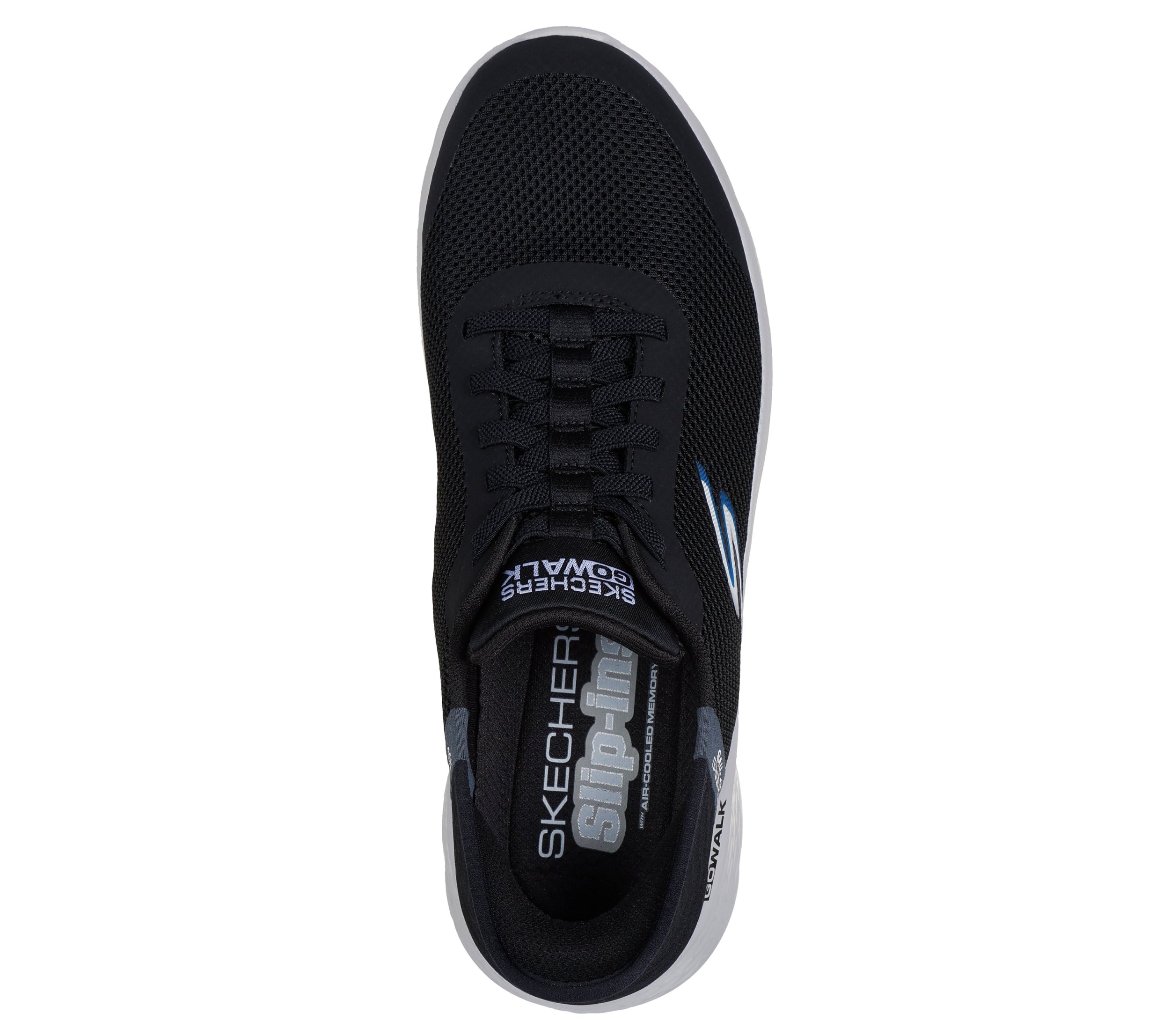 SKECHERS GO WALK FLEX-HANDS UP SKECHERS