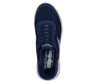 SKECHERS GO WALK FLEX-HANDS UP SKECHERS