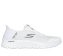 SKECHERS GO WALK FLEX-HANDS UP SKECHERS WHT 41