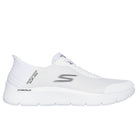 SKECHERS GO WALK FLEX-HANDS UP SKECHERS WHT 41