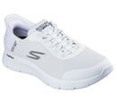 SKECHERS GO WALK FLEX-HANDS UP SKECHERS