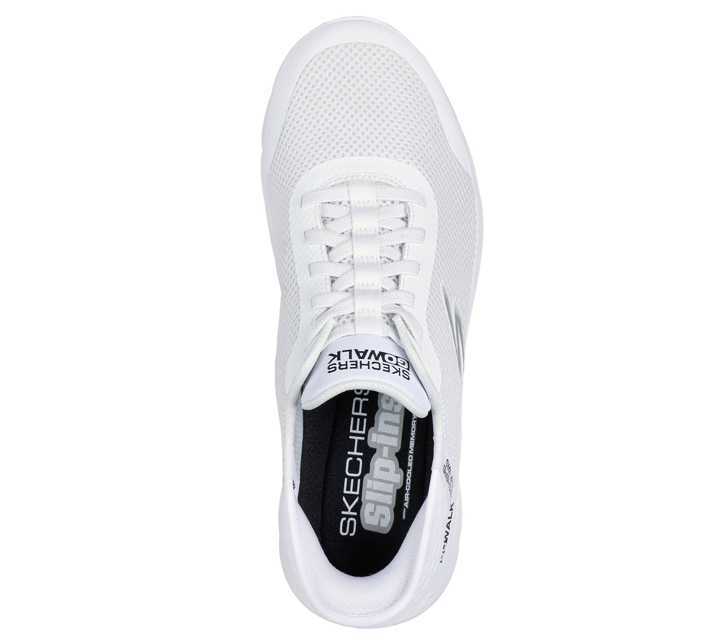 SKECHERS GO WALK FLEX-HANDS UP SKECHERS