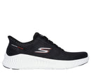 SKECHERS GO WALK NOW-PAYTON SKECHERS Schwarz 41