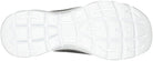 SKECHERS SUMMITS-DAZZLING HAZE infinity teel SKECHERS