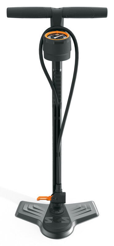 SKS AIRMOTION 12.0 Fahrradzubehör SKS schwarz -