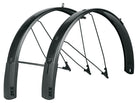 SKS SKS SCHUTZBLECH SET 27,5''-29'' SKS Black -