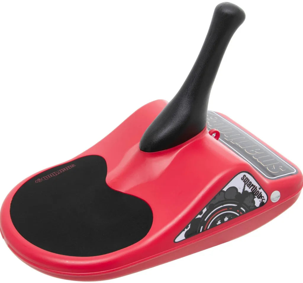 SMARTBOB Smartbob red – Sport Kuhn