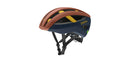 SMITH NETWORK MIPS Fahrradhelme & Schoner SMITH Red 55