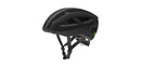 SMITH NETWORK MIPS Fahrradhelme & Schoner SMITH MATTE BLACKOUT B21 55