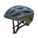 SMITH PERSIST 2 MIPS Fahrradhelme & Schoner SMITH MATTE STONE / MOSS S