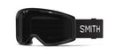 SMITH RHYTHM MTB Skibrillen SMITH schwarz -