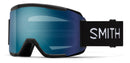 SMITH SQUAD Skibrillen SMITH 2QJ994B BLCK 2021 -