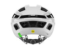 SMITH Trace Mips WHITE MATTE WHITE B21 Fahrradhelme & Schoner SMITH
