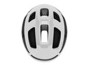 SMITH Trace Mips WHITE MATTE WHITE B21 Fahrradhelme & Schoner SMITH