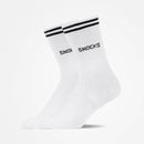 SNOCKS Retro Crew Sock