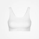 SNOCKS Soft Bra Women, 1pcs SNOCKS White XS