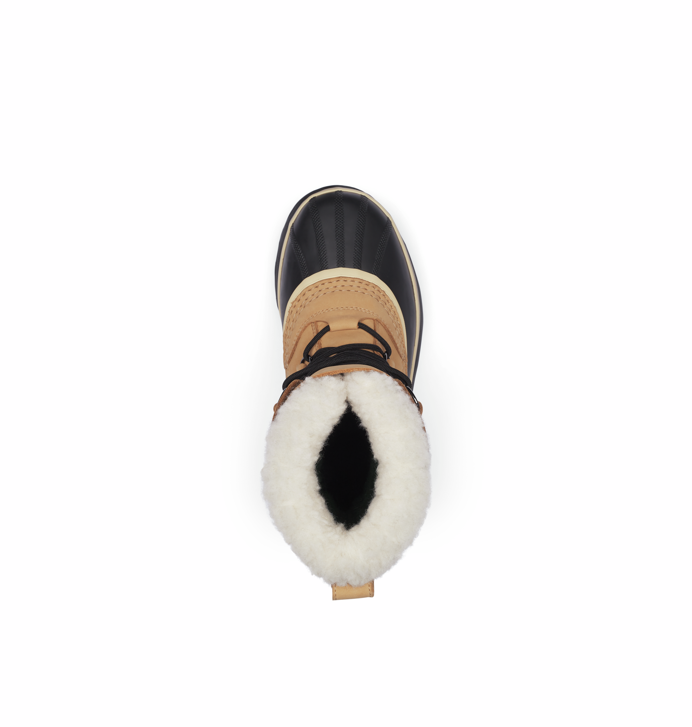 SOREL CARIBOU WP Bergstiefel SOREL