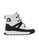 SOREL Whitney MID WP Bergstiefel SOREL Sea Salt 37.5